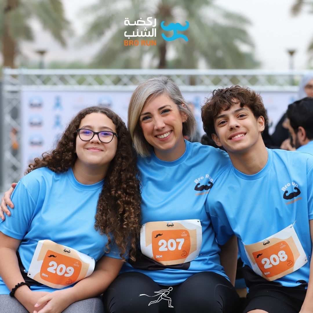 Race Arabia tweet media