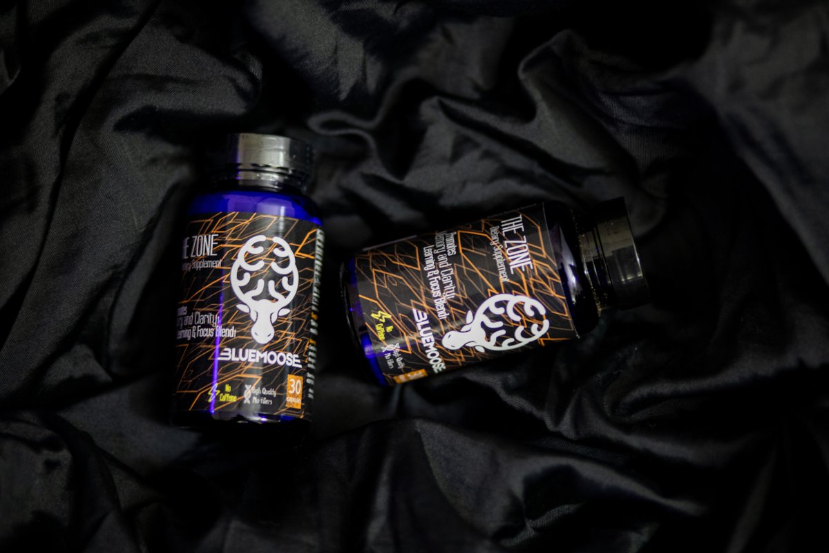 BlueMooseNF's tweet image. Say goodbye 👋 to those 'oops, I forgot' moments and hello to memory mastery. With a sip of clarity, you're not just playing the game—you're changing it. Check out the link in bio and light up your brainpower like never before! 

sbee.link/vbn6u78kjm
✨ #BrainFogBeGone #Memory