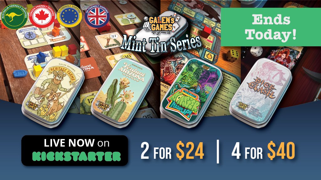 Final hours on KS!  
kickstarter.com/projects/galen…