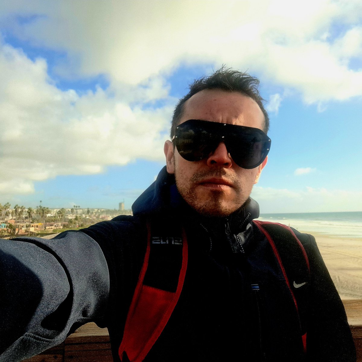 vik_daniel's tweet image. 