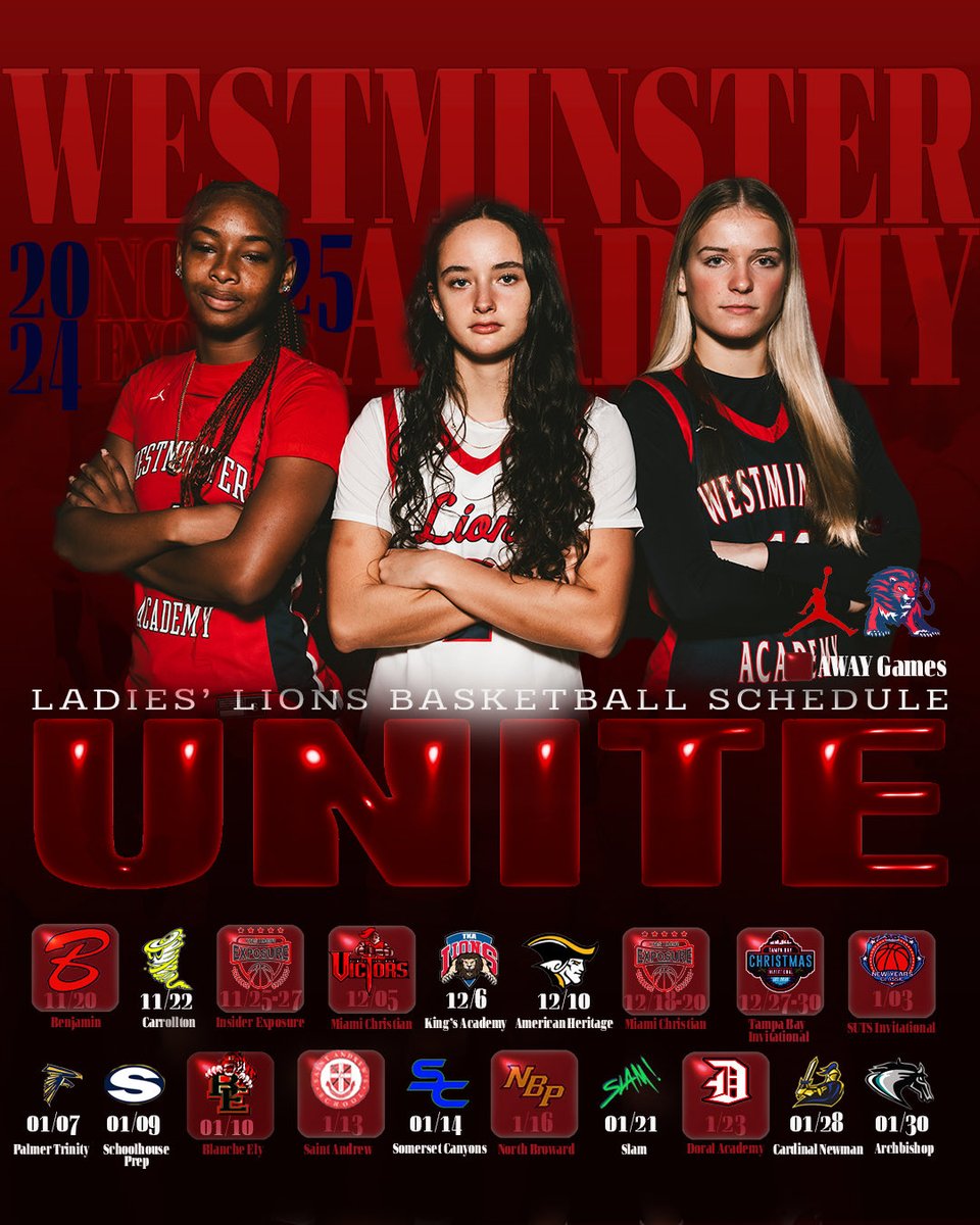WA Lady Lions Basketball (@waladylionbball) on Twitter photo The 2024-2025 Lady Lions Basketball schedule is out!!! Lets goooo!! #noexcuses #family <a href="/WALionsBasketb1/">WA Lions Basketball</a> <a href="/PrepGirlsHoops/">Prep Girls Hoops 🏀</a> <a href="/RossVDG14/">Ross Van De Griek</a> <a href="/BoxScoreReport/">Box Score Report</a> The 2024-2025 Lady Lions Basketball schedule is out!!! Lets goooo!! #noexcuses #family <a href="/WALionsBasketb1/">WA Lions Basketball</a> <a href="/PrepGirlsHoops/">Prep Girls Hoops 🏀</a> <a href="/RossVDG14/">Ross Van De Griek</a> <a href="/BoxScoreReport/">Box Score Report</a>