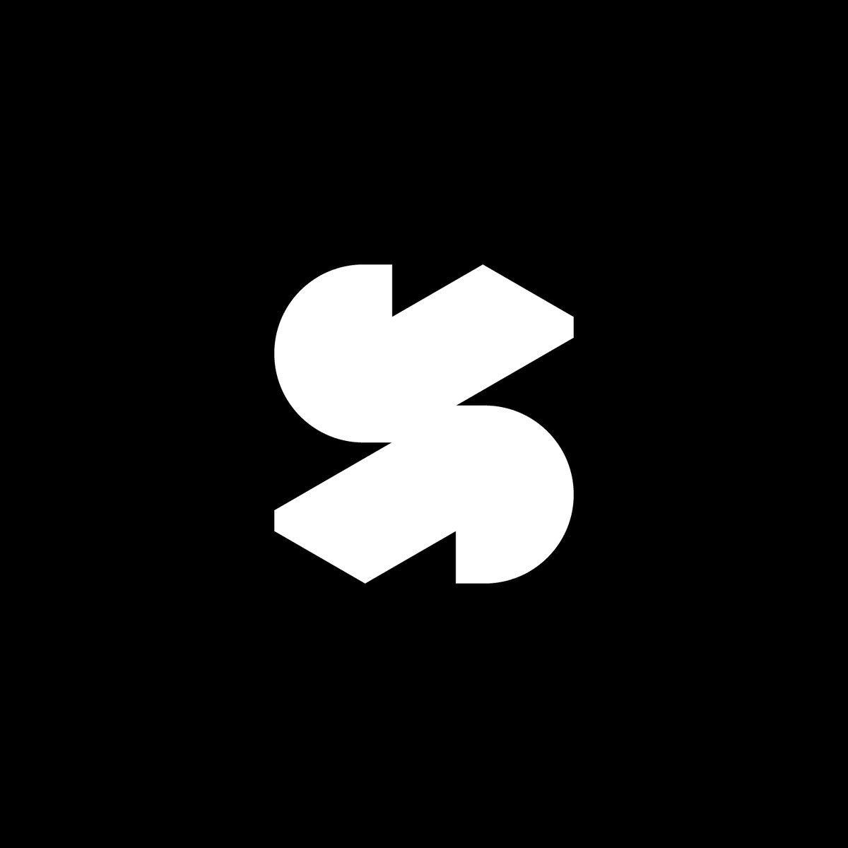 MediaholicsSTU's tweet photo. S Lettermark exploration. https://t.co/GVWq9zz8Z9