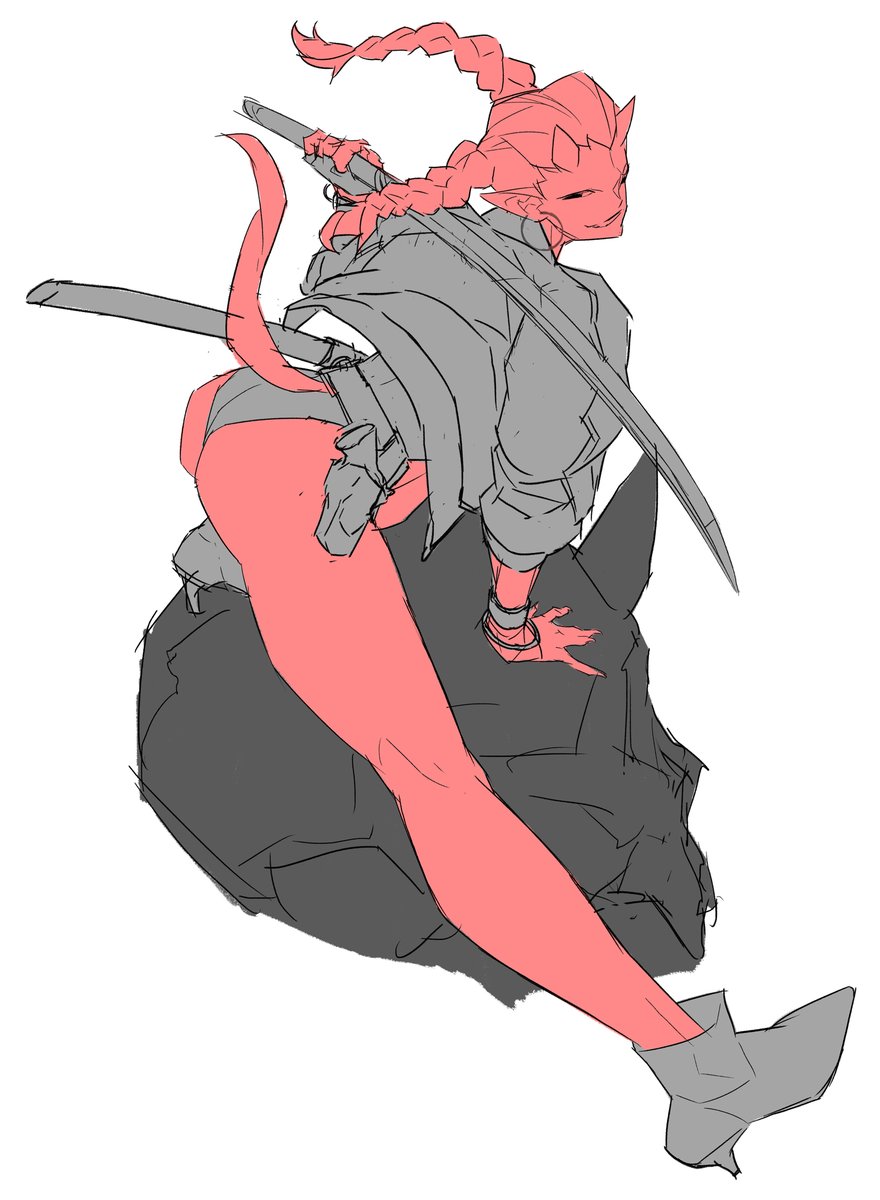 「 」|TERU👹✨5/5_コミティア G48aのイラスト