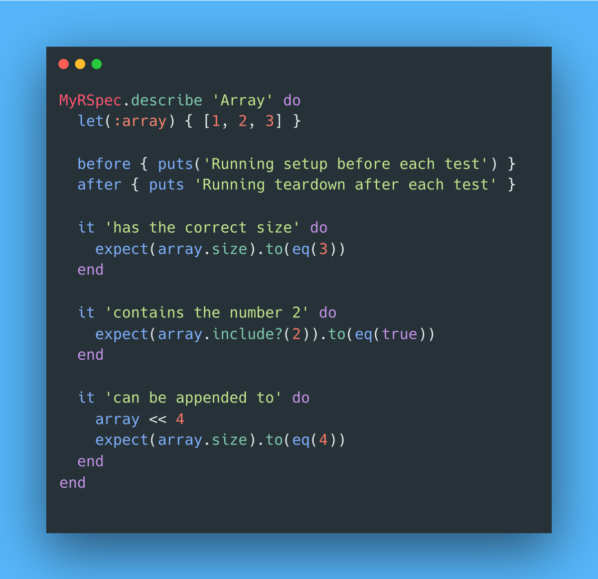 RubyCademy tweet media