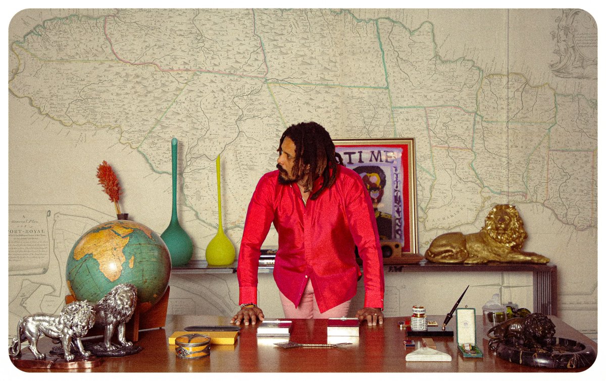 Rastafari is more than a culture—it’s a mission of unity, love, and higher consciousness. 

As we walk this path, we honor the roots and uplift the people, striving to create a world where peace and righteousness reign.