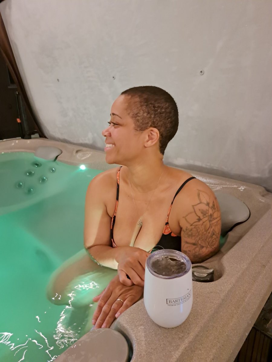 Real friends pull their tops off too.