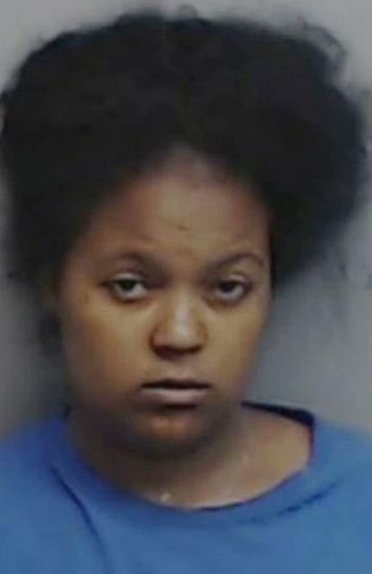 Woman Sentenced To Life Imprisonment For Killing Her Two Toddler Sons By Putting Them In The Oven And Turning It On