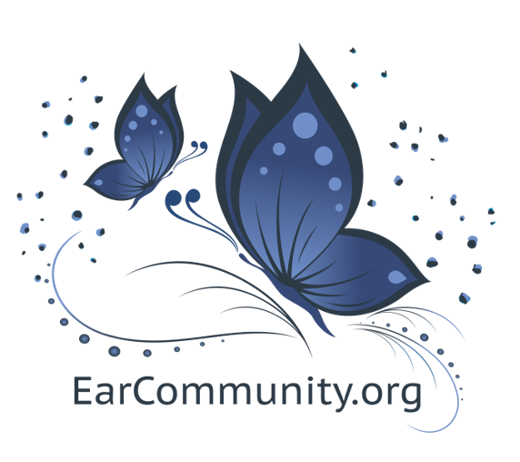 Melissa Tumblin (@earcommunityorg) on Twitter photo Looking for a wonderful nonprofit organization to give back to?  
Please consider making a donation to the Ear Community!     
Every amount is impactful & matters to the community we serve!  Thank you for helping children w/microtia & aural atresia!β€οΈ
EarCommunity.org/donate Looking for a wonderful nonprofit organization to give back to?  
Please consider making a donation to the Ear Community!     
Every amount is impactful & matters to the community we serve!  Thank you for helping children w/microtia & aural atresia!β€οΈ
EarCommunity.org/donate