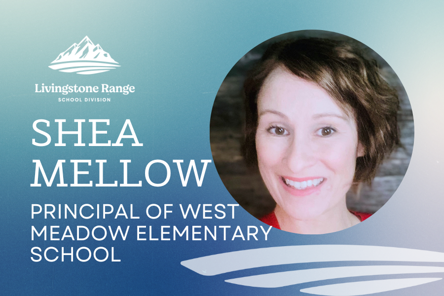 Congratulations to Shea Mellow, who is the new Principal of <a href="/WestMeadow_LRSD/">West Meadow School</a>! She has more than 23 years' experience as teacher, instructional coach, principal, &amp; most recently an educational developer. And now she's part of the LRSD family! lrsd.ca/our-division/n…