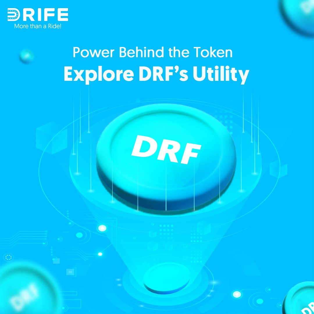 Vicochuks's tweet photo. Own the Future of Ride-Hailing with DRF Tokens! 🌍
DRIFE's tokenomics are designed to empower the community. Stake, earn, and support a decentralized ecosystem for transportation.
🚀 Be part of the movement!
Trade on Cetus Exchange 👇
https://t.co/eHu3I2AowU
#DRFToken #DeFi https://t.co/cPkUcqmVii