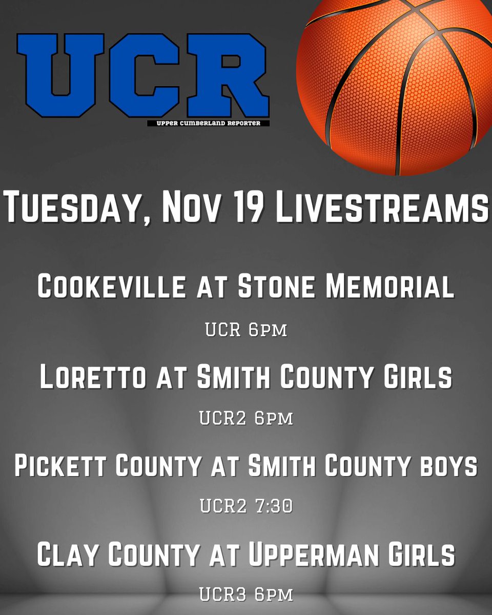 Upper Cumberland Reporter tweet media