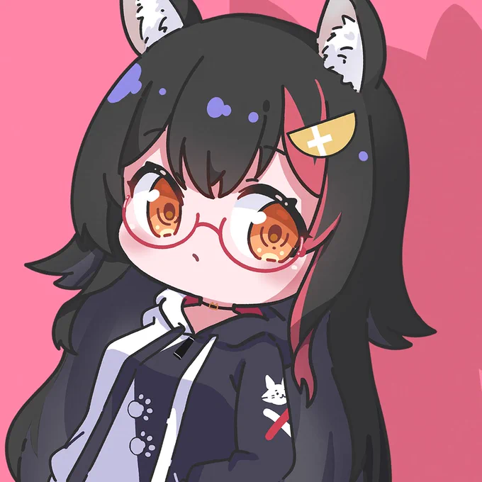 ミオしゃ #みおーん絵 
