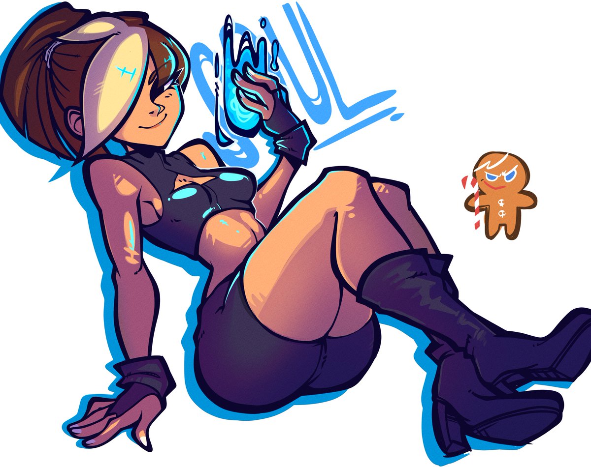 You get rid of some of the bot followers and they quadruple when you check again