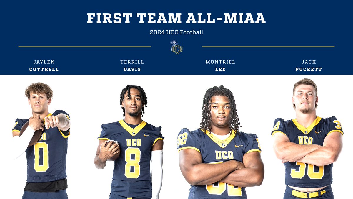 UCO Bronchos tweet media