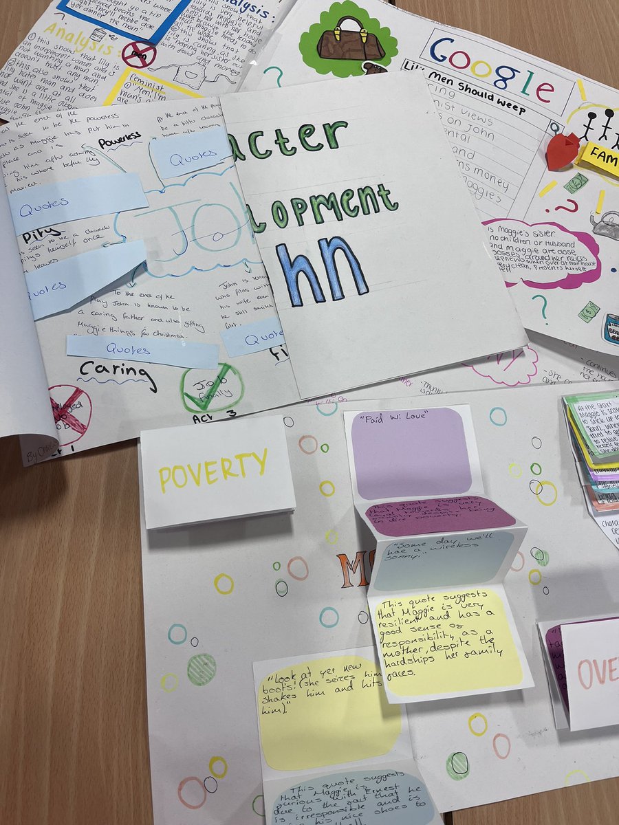 Miss Thomson tweet media