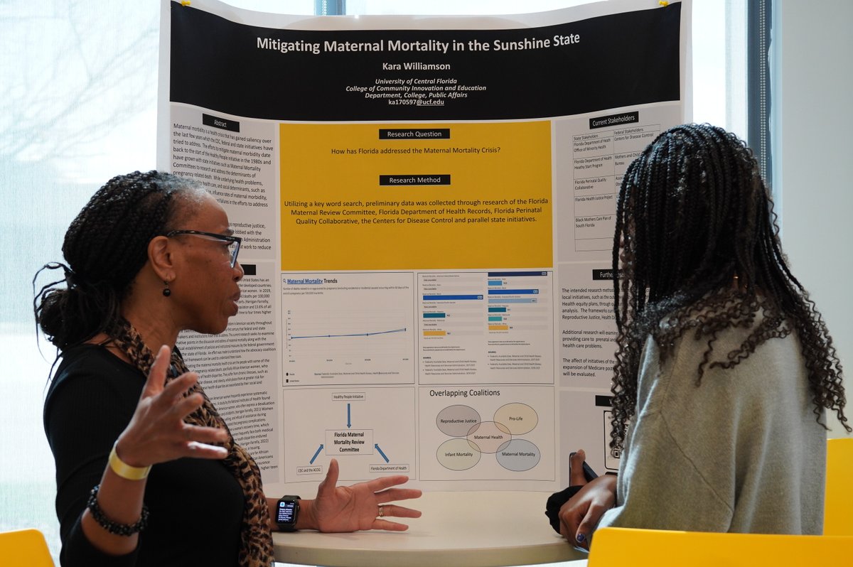 UCFCCIE (@ucfccie) on Twitter photo Are you a student or faculty member who conducts research focused on empowering communities to address complex public problems? Proposal submissions for <a href="/ucfcpnm/">UCF Center for Public and Nonprofit Management</a>'s Public Administration Research Conference are now being accepted through December 2:
ucf.qualtrics.com/jfe/form/SV_eK… Are you a student or faculty member who conducts research focused on empowering communities to address complex public problems? Proposal submissions for <a href="/ucfcpnm/">UCF Center for Public and Nonprofit Management</a>'s Public Administration Research Conference are now being accepted through December 2:
ucf.qualtrics.com/jfe/form/SV_eK…