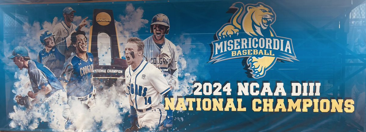 New banners continue to come in at Tambur Field… 👀

#ALL9