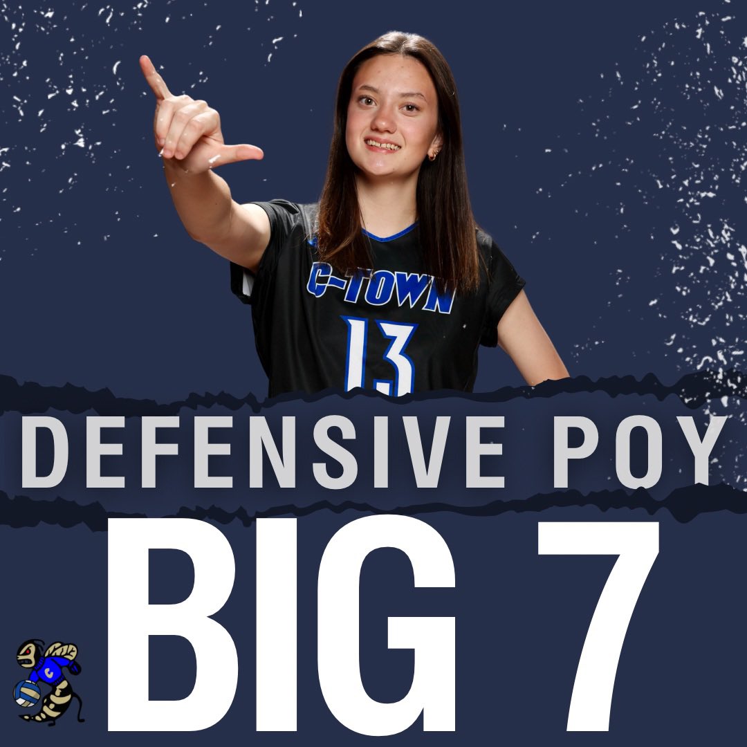 Choctaw Volleyball tweet media