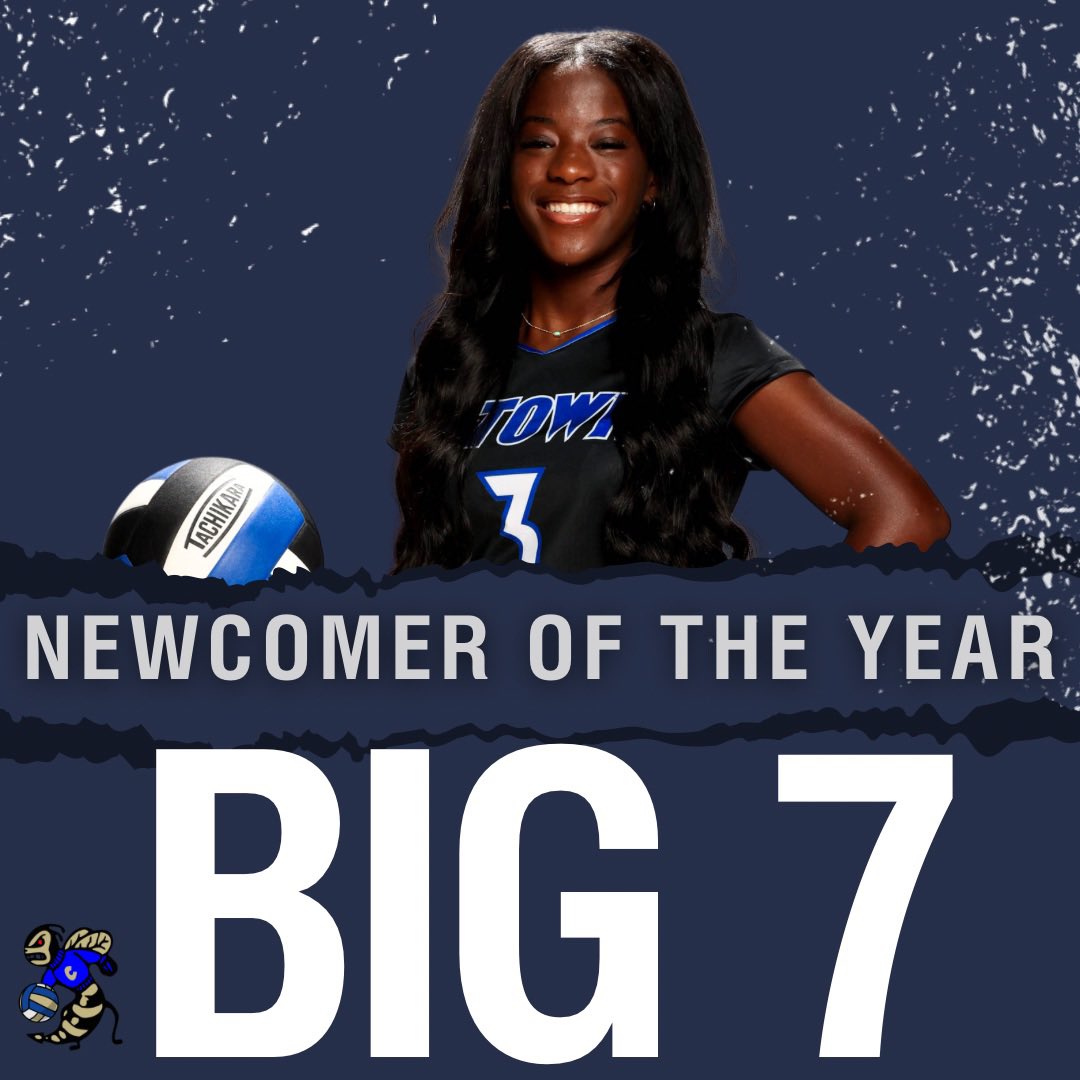 Choctaw Volleyball tweet media