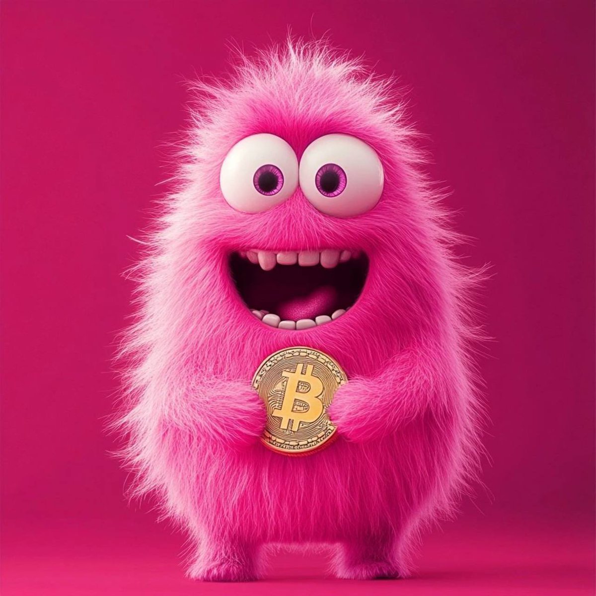 Arkorous's tweet photo. @krakenfx Don’t miss Bitcoin mascot $Bitfuzz!

https://t.co/QWnqN7o4y3 https://t.co/efu17yZLQ3