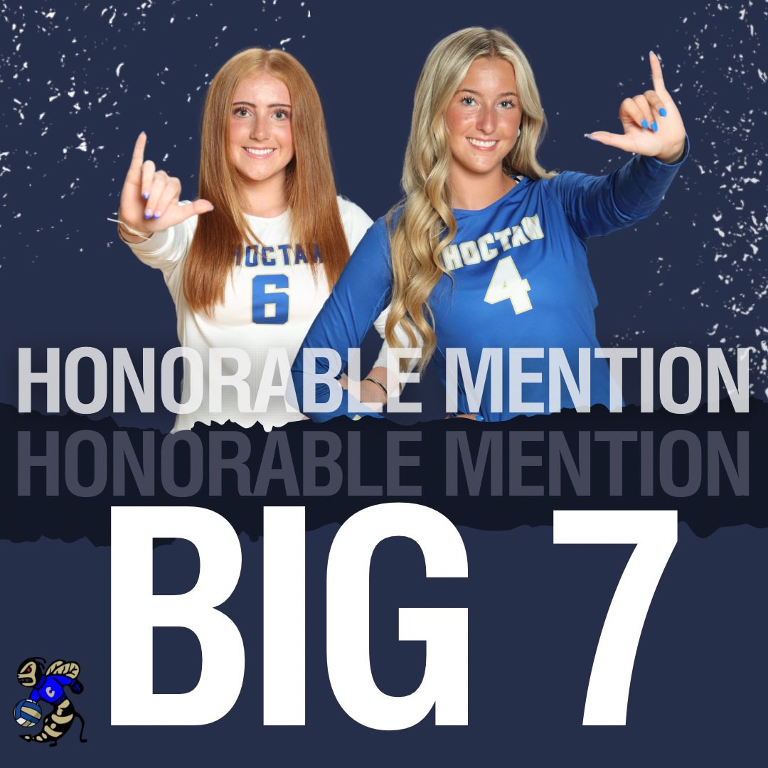 Choctaw Volleyball tweet media