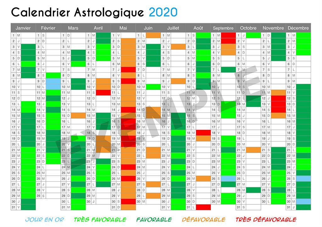 LeVraiHoroscope's tweet photo. Pour toute l'année 2025, je vous propose un Calendrier Astrologique personnalisé (à partir de votre date de naissance) pour découvrir vos jours favorables et défavorables, ainsi qu'un autre Calendrier dédié à la chance aux jeux de hasard. Si vous êtes un joueur régulier ou occasionnel, il pourrait bien vous intéresser 😉 Disponibles pour une donation à partir de 15 € sur mon Tipeee : https://t.co/6oDvk9cvPy 🙂 Merci ! Exemple des années précédentes :