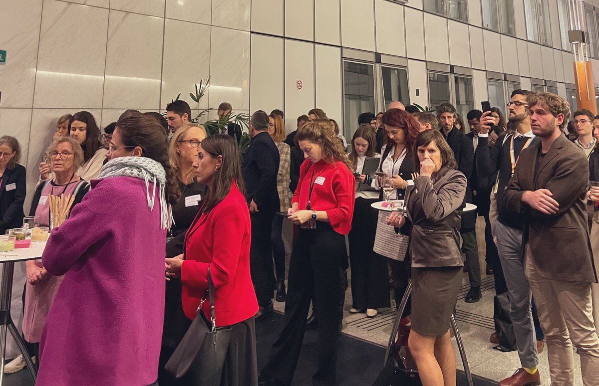 Brikena Xhomaqi tweet media