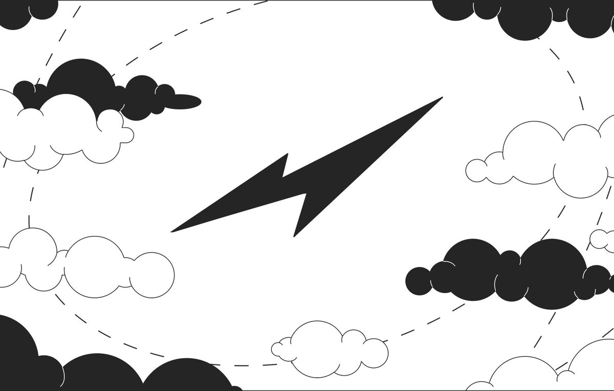 The market’s good, mainnet’s live, and we’re building non-stop. 

Plus, we’ve got some amazing drops lined up. We earned this, frens! ⚡