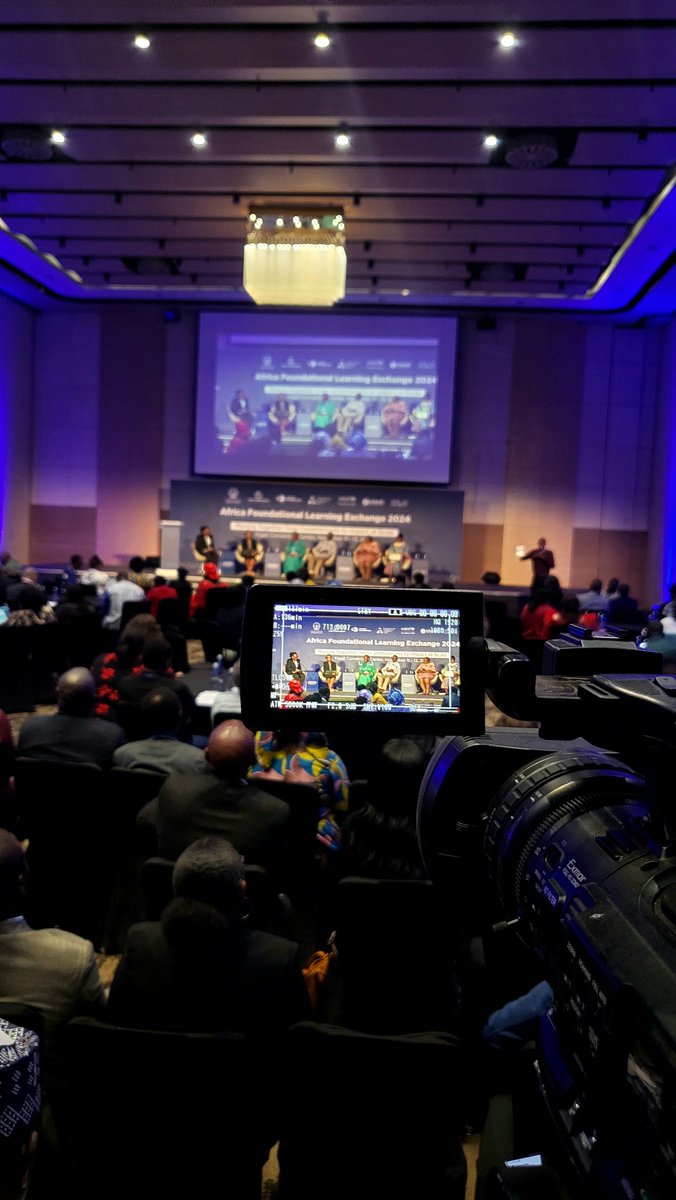 AdmaRwanda's tweet photo. (a few more behind the scenes pics of ADMA grads working the Africa FLEX 2024 livestream) https://t.co/GcjkwWjGFw