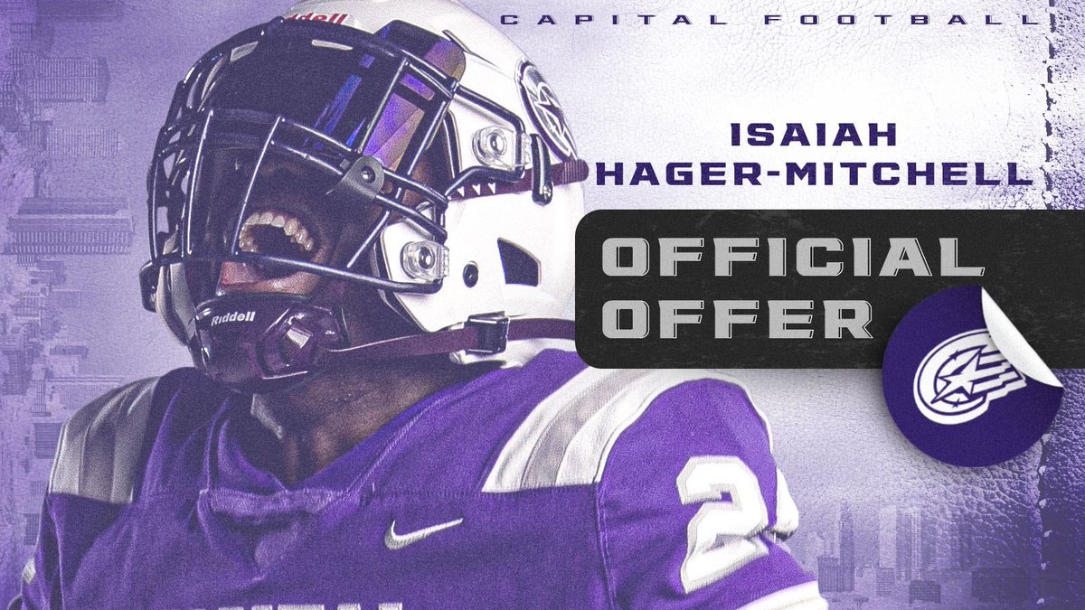 Isaiah Hager-Mitchell tweet media