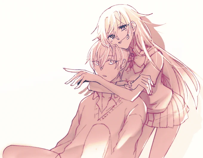 古い絵(再掲)