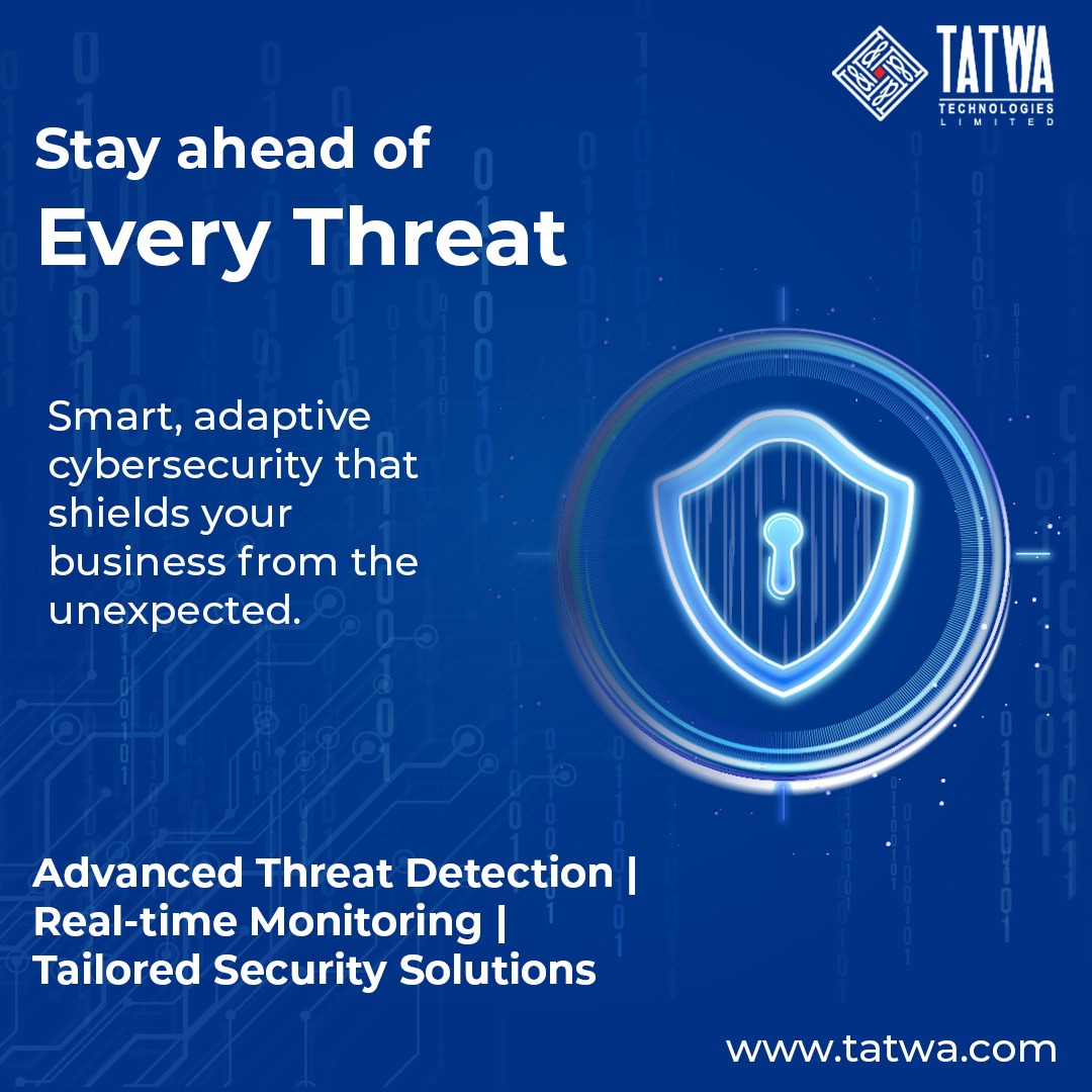 Tatwa Technologies Ltd tweet media