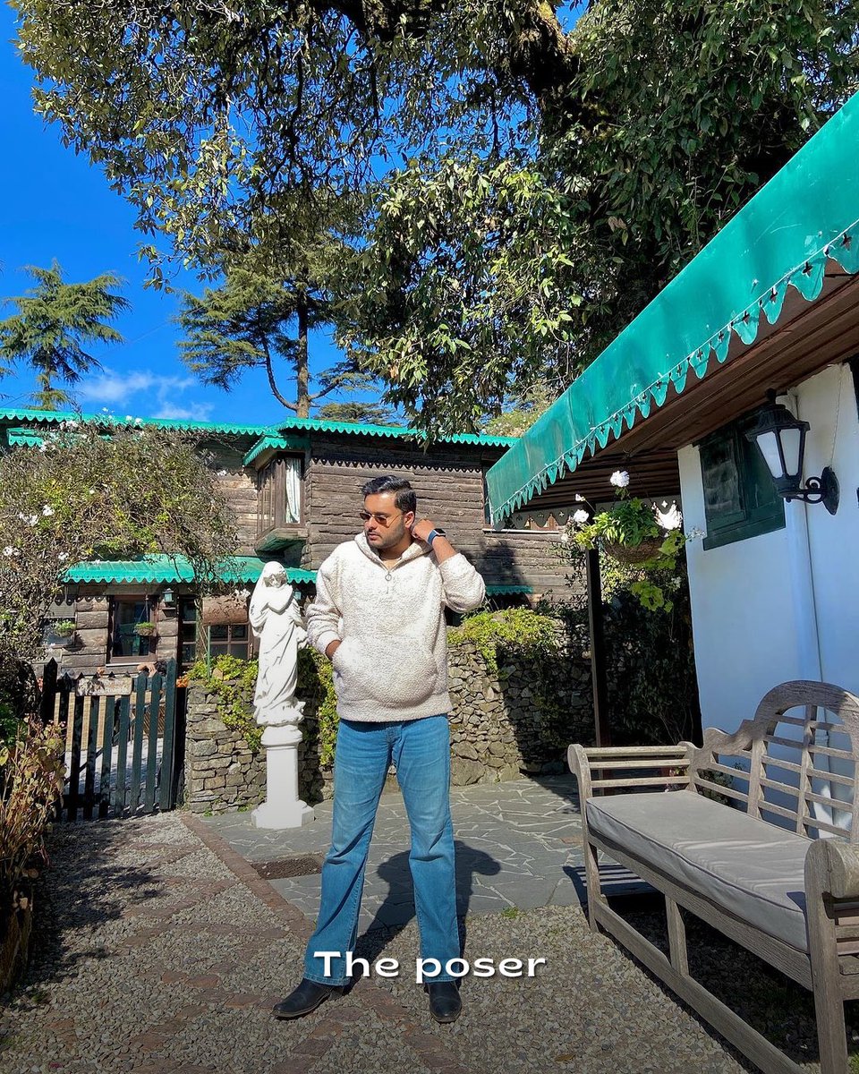 RokebyM's tweet image. Happy Men's Day! Whether you’re a foodie savoring every bite, a leisure guy soaking up the serenity, or someone who needs a little nudge to explore, Rokeby Manor welcomes you all!

#InternationalMensDay #RokebyManor #TypesofMen