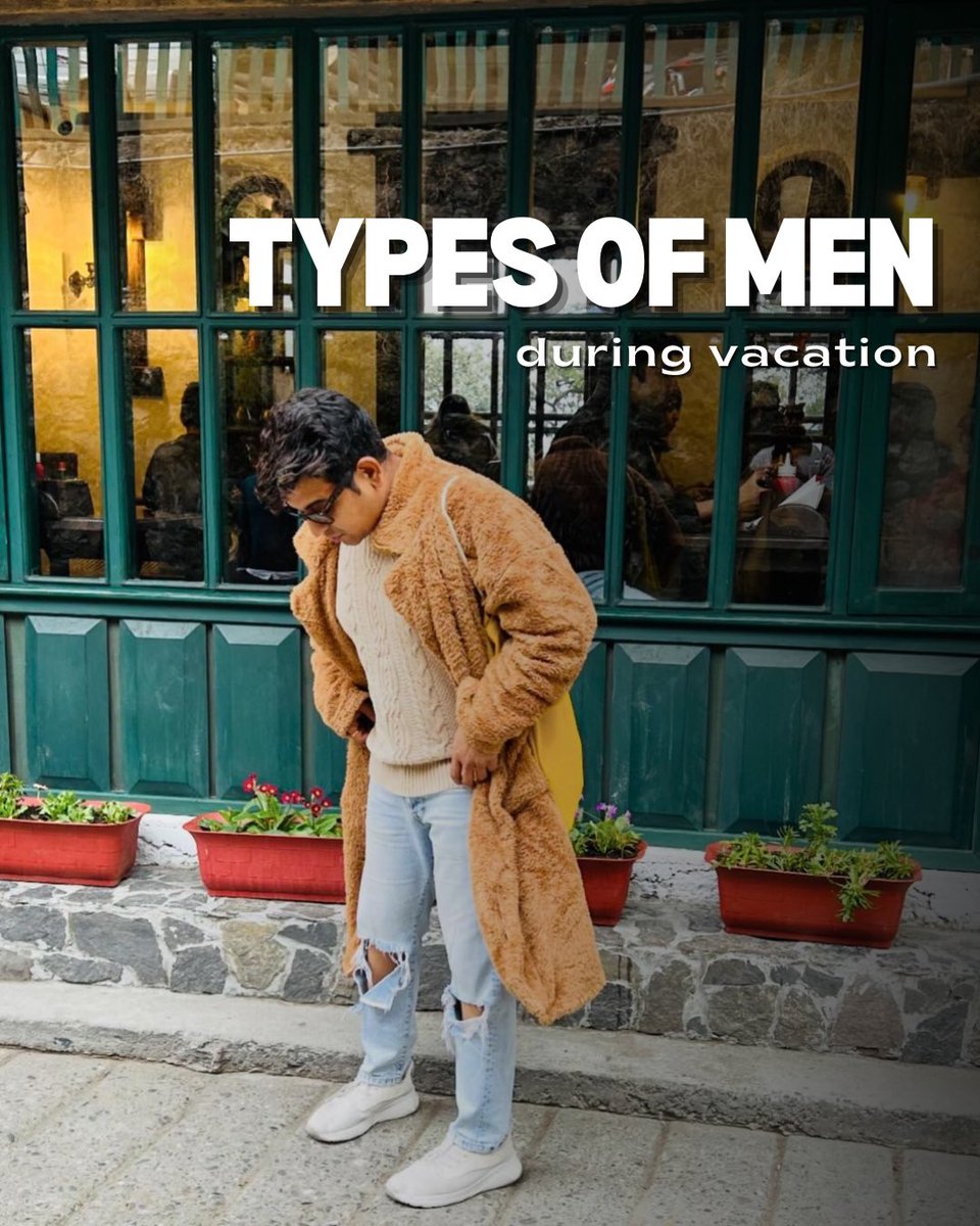 RokebyM's tweet image. Happy Men's Day! Whether you’re a foodie savoring every bite, a leisure guy soaking up the serenity, or someone who needs a little nudge to explore, Rokeby Manor welcomes you all!

#InternationalMensDay #RokebyManor #TypesofMen