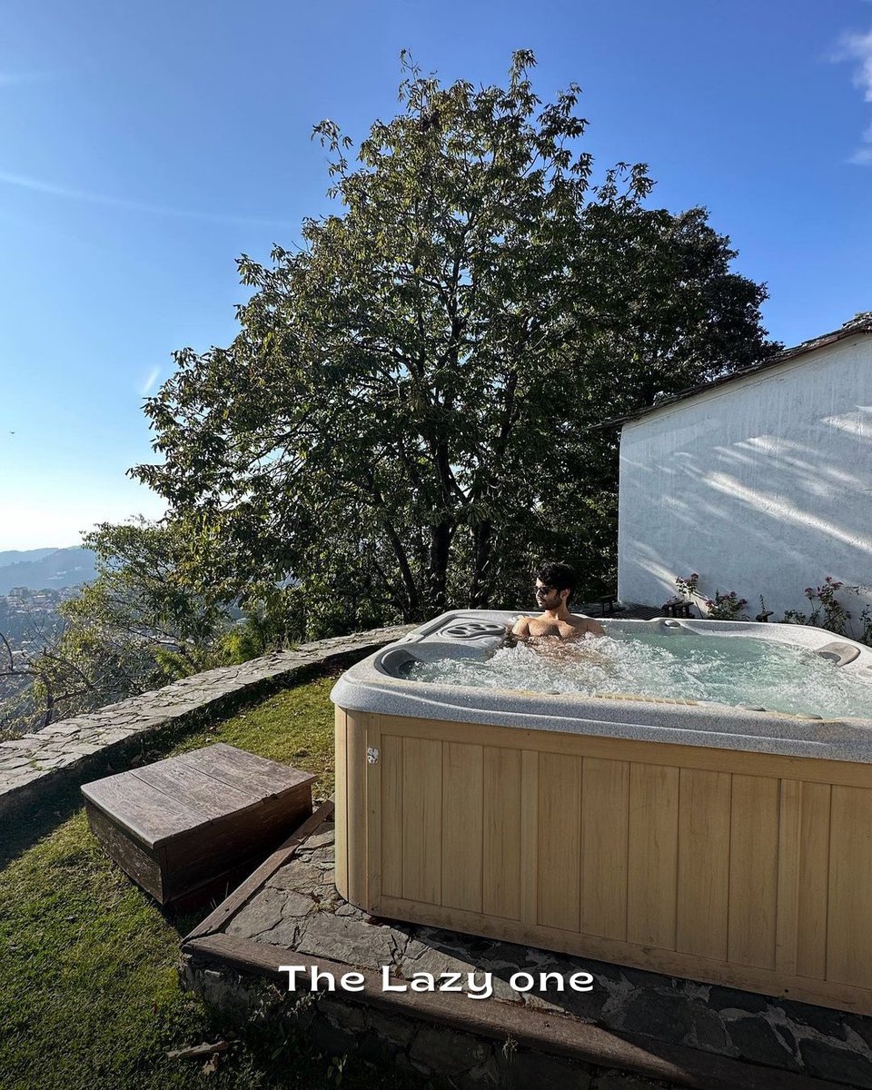 RokebyM's tweet image. Happy Men's Day! Whether you’re a foodie savoring every bite, a leisure guy soaking up the serenity, or someone who needs a little nudge to explore, Rokeby Manor welcomes you all!

#InternationalMensDay #RokebyManor #TypesofMen