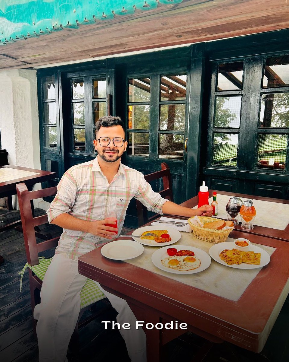 RokebyM's tweet image. Happy Men's Day! Whether you’re a foodie savoring every bite, a leisure guy soaking up the serenity, or someone who needs a little nudge to explore, Rokeby Manor welcomes you all!

#InternationalMensDay #RokebyManor #TypesofMen