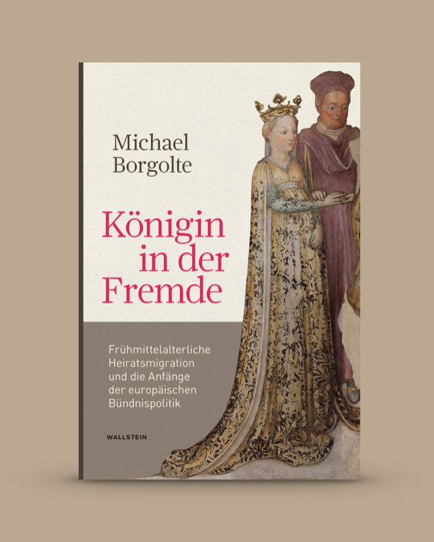 Wallstein Verlag (@wallsteinverlag) on Twitter photo »Michael Borgolte hat ein großartiges #Buch voll von Einzelschicksalen geschrieben. (…) Eine bemerkenswerte Darstellung, hochgelehrt und randvoll von Wissen.«
Steffen Patzold <a href="/faznet/">Frankfurter Allgemeine</a>
➡️faz.net/aktuell/feuill…
#Wallstein #Königin #Geschichte #History #Mittelalter »Michael Borgolte hat ein großartiges #Buch voll von Einzelschicksalen geschrieben. (…) Eine bemerkenswerte Darstellung, hochgelehrt und randvoll von Wissen.«
Steffen Patzold <a href="/faznet/">Frankfurter Allgemeine</a>
➡️faz.net/aktuell/feuill…
#Wallstein #Königin #Geschichte #History #Mittelalter