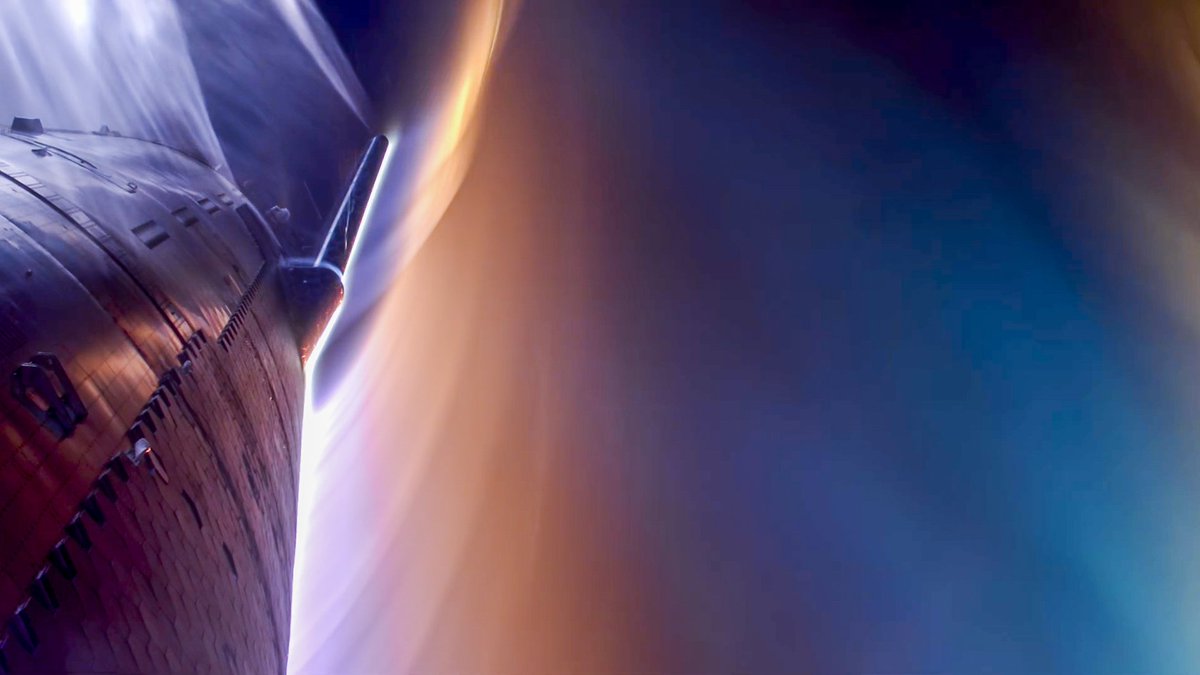 Entropy8ynamics's tweet image. There is infinite beauty to be found in any single photograph of fluid dynamics ...