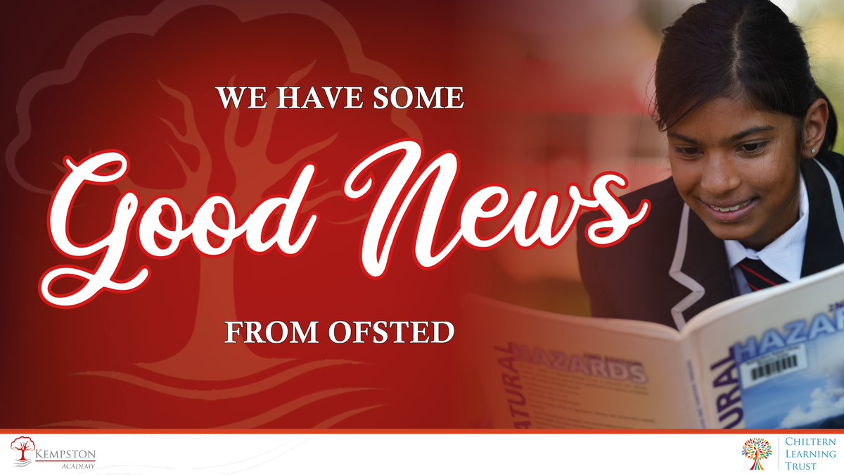 Kempston Academy | Bedford tweet media