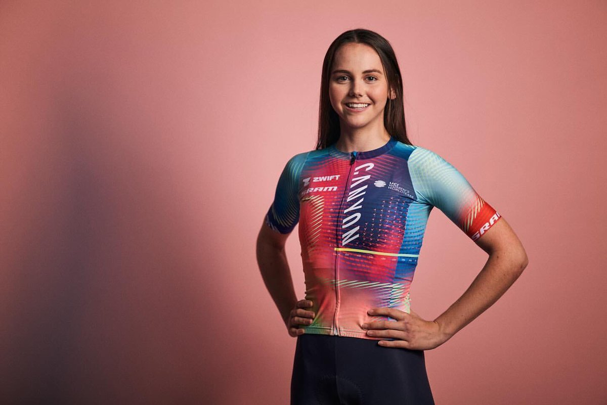 We are excited to announce a key addition to our team for the 2025 season, Alex Morrice 👊🏼

After spending the past two seasons with the WorldTour team Canyon//SRAM, Alex brings a wealth of experience competing at the highest level of professional cycling. 

📸 pohlmann_photo