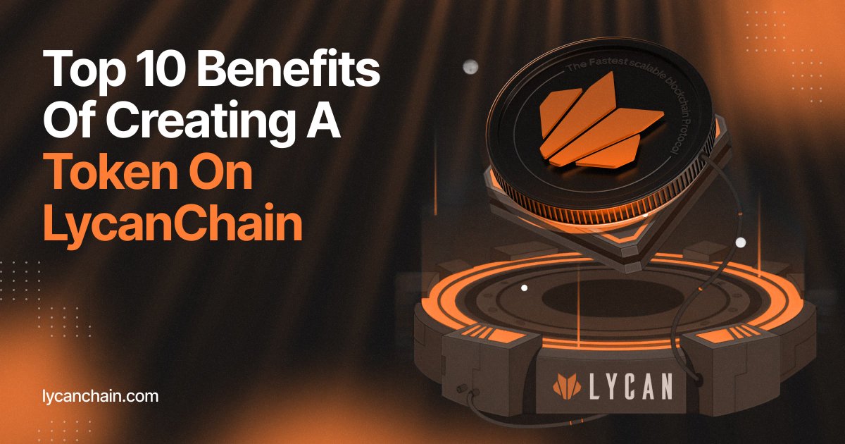 Lycan Chain tweet media
