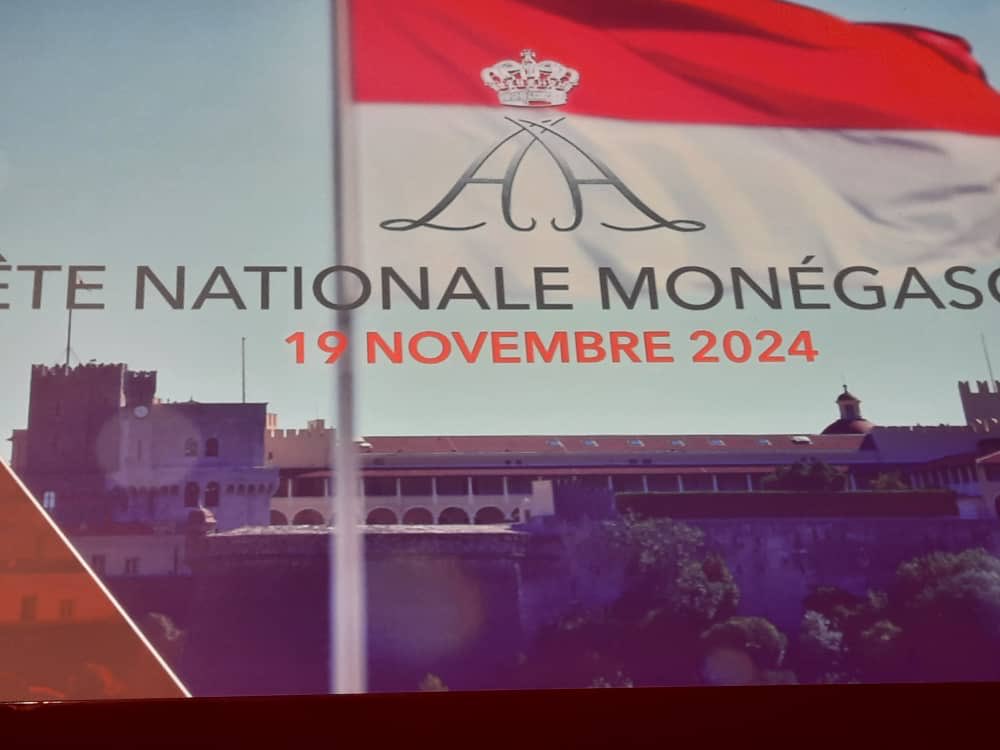Ce 19 novembre 2024, S.E.Monsieur l’Ambassadeur du Burundi à Monaco avec résidence à Paris  a répondu à l’invitation du SAS le Prince Albert II   pour participer à la célébration du 80e anniversaire de la libération  de son pays.⁦<a href="/MAEBurundi/">MAECD</a>⁩ ⁦<a href="/NtareHouse/">Ntare Rushatsi House</a>⁩