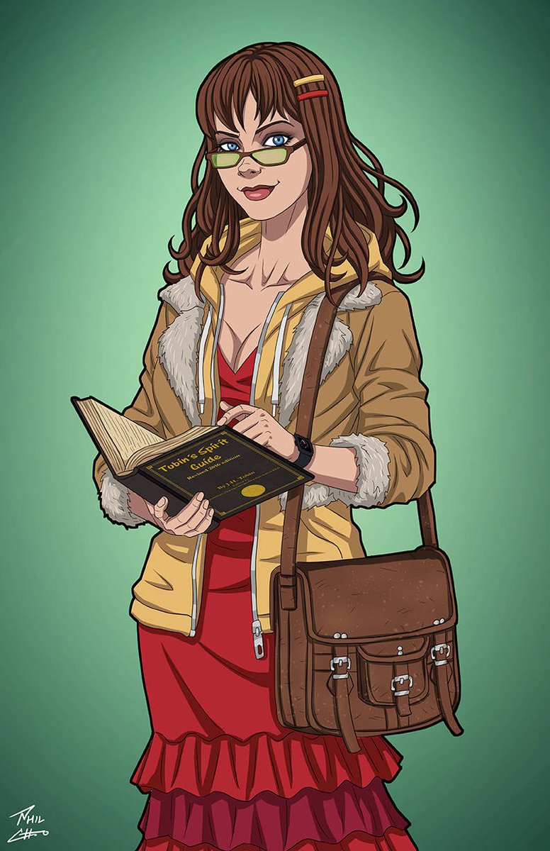philchoart's tweet photo. Marcie Fleach (Earth-27) commission

#MarcieFleach #Earth27 #ScoobyDoo #Roysovitch #PhilChoArt #Commission https://t.co/S2fAke5O4k