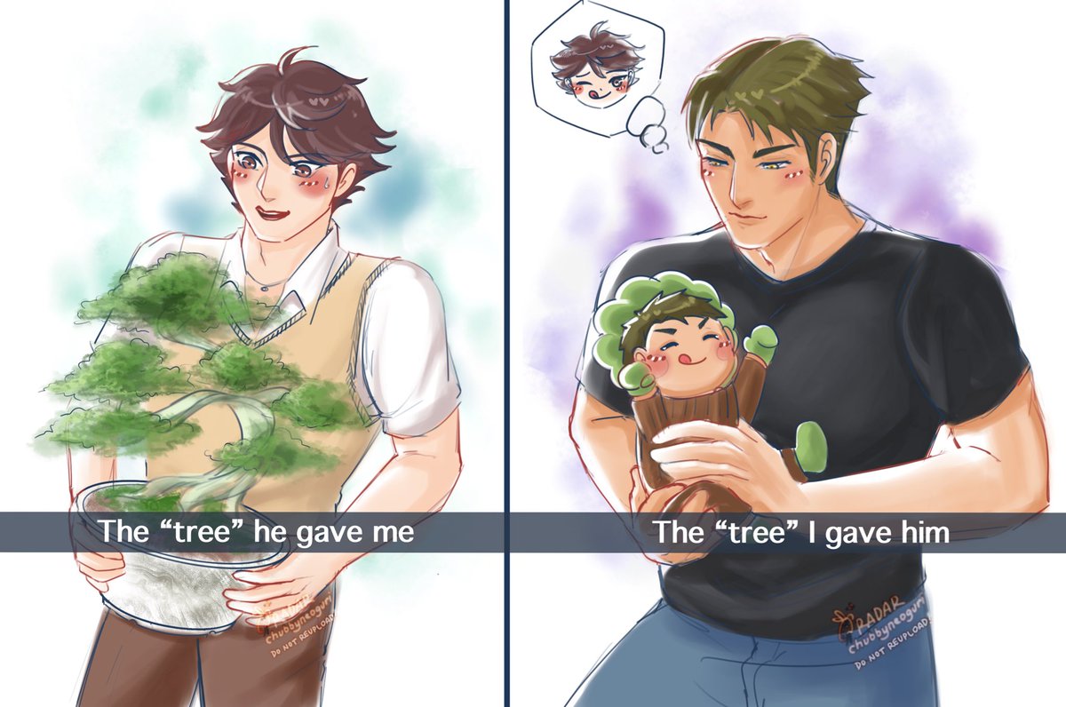 🐰Radar || cf22 H10 tweet media