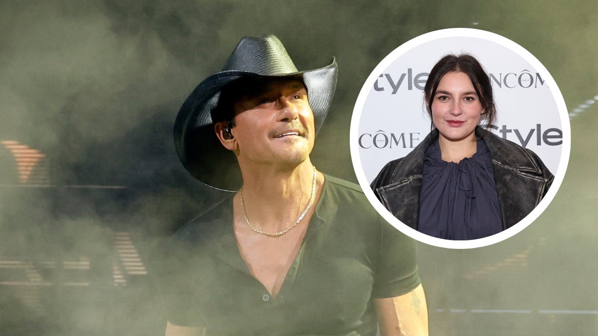 Tim McGraw Is A 'Proud Girl Dad' As Eldest Daughter Gracie McGraw Makes Her Off Broadway Debut | B93.9 b939country.iheart.com/content/2024-1…