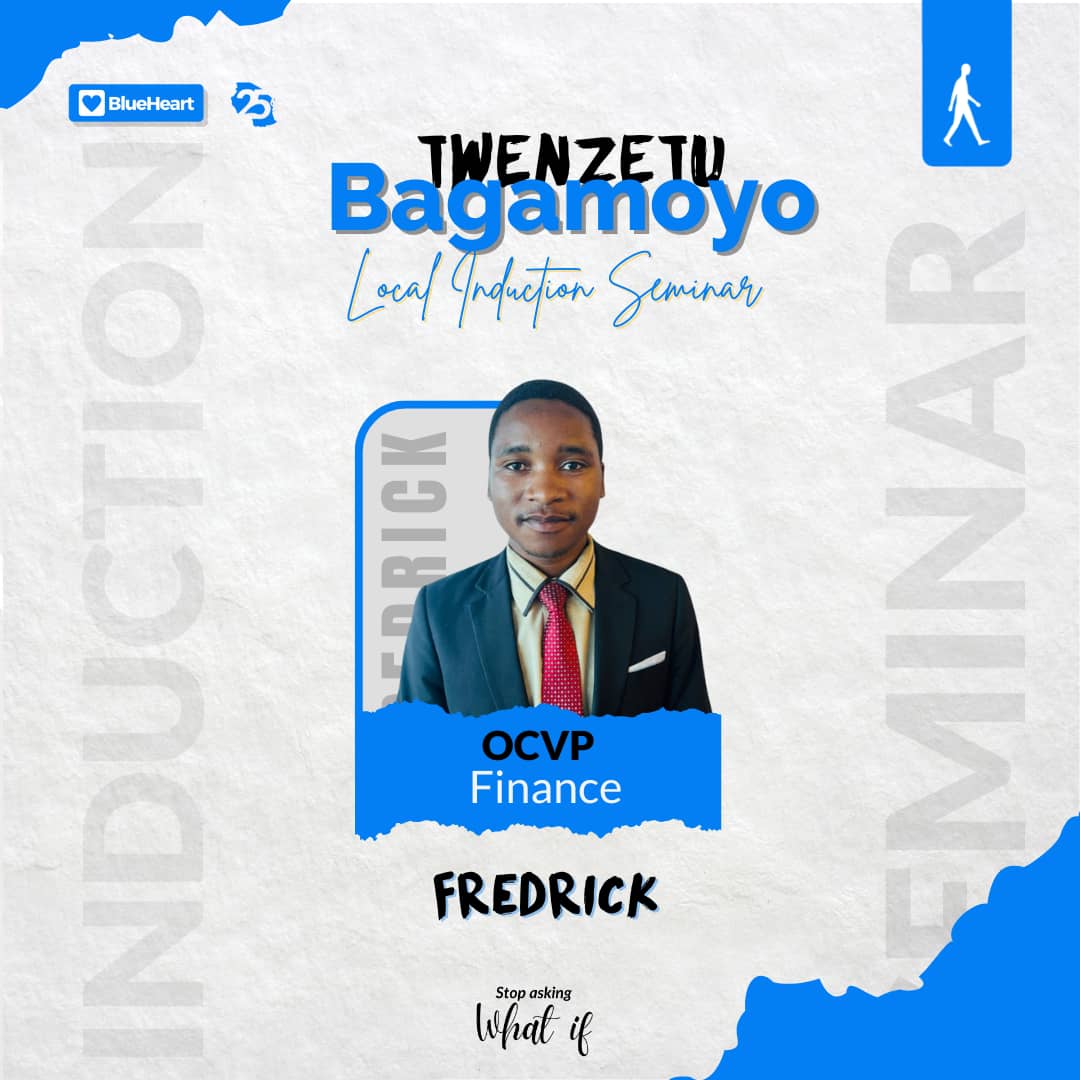 TWENZETU BAGAMOYO #AIESEC #aiesecinudsm #AiesecIfm