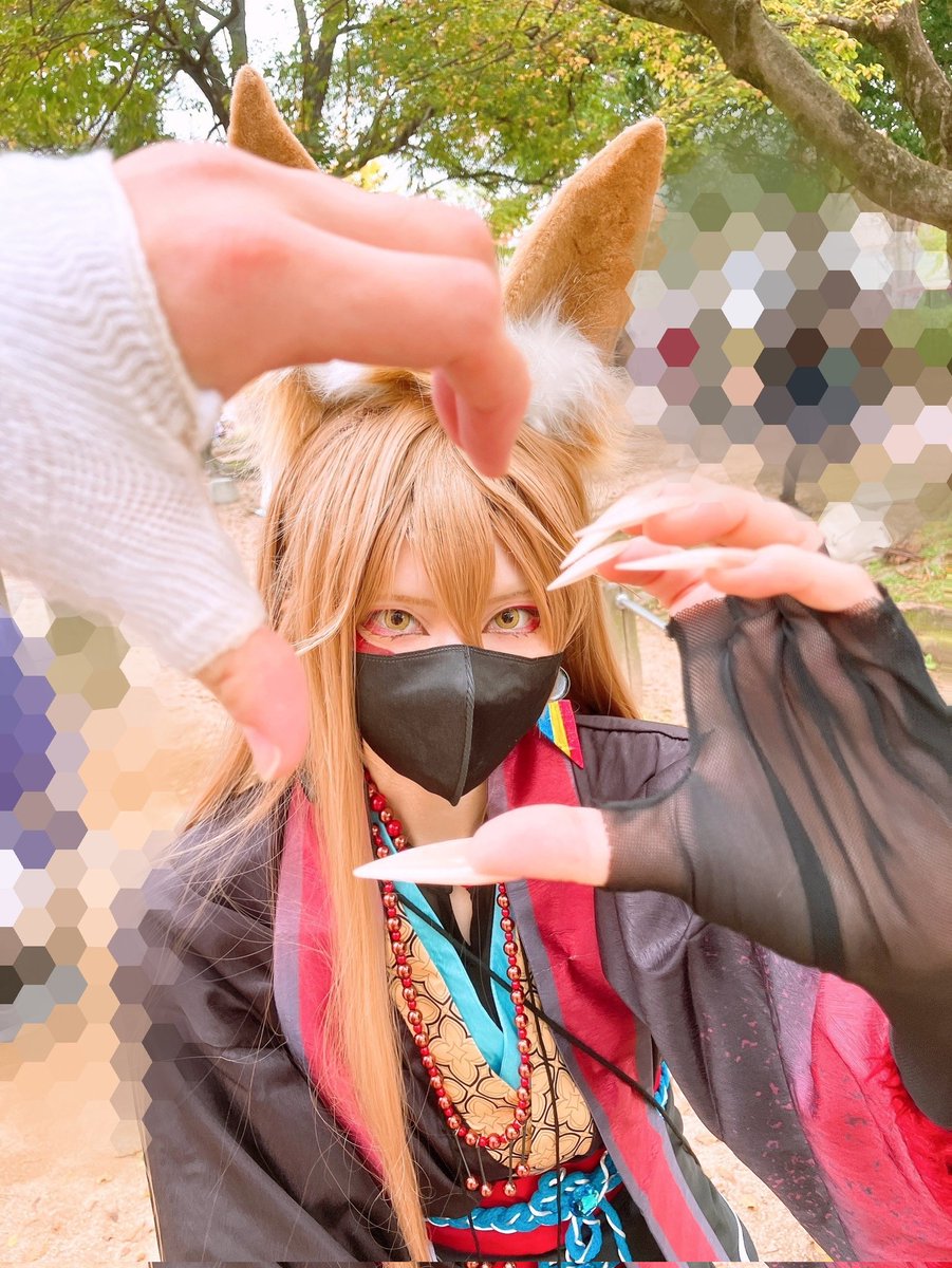 このは tweet media