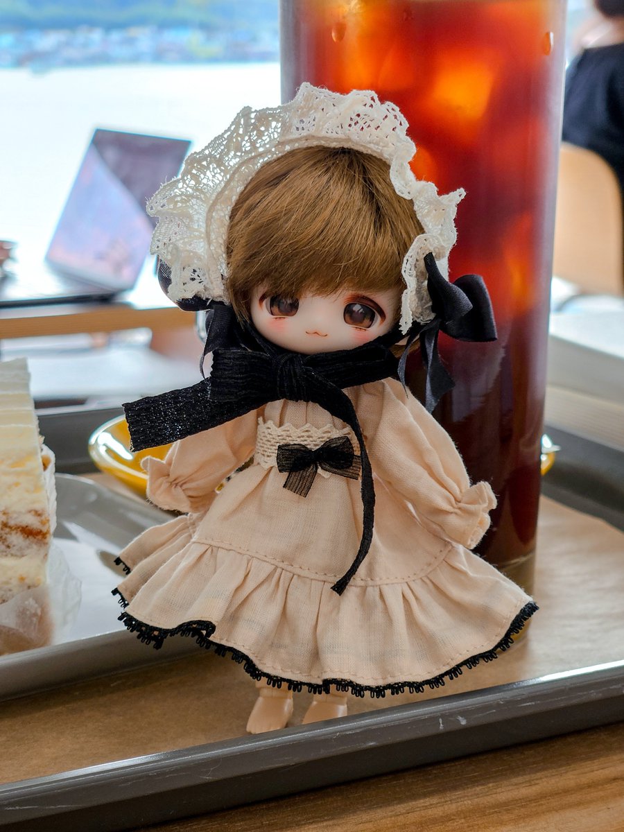 맨발 외출~

#냐미샵 #루나하로 #미니푸딩