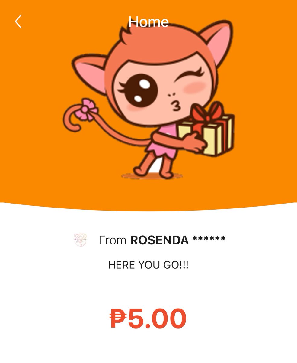 chaeyo_elly's tweet photo. ๐ happy mail ๐
hehe pabilisan ng kamay๐ญ thank youu so much ateee @iamnota_flowerโค๏ธโค๏ธ
#FlowerFunGames https://t.co/yR7gKe8ryb