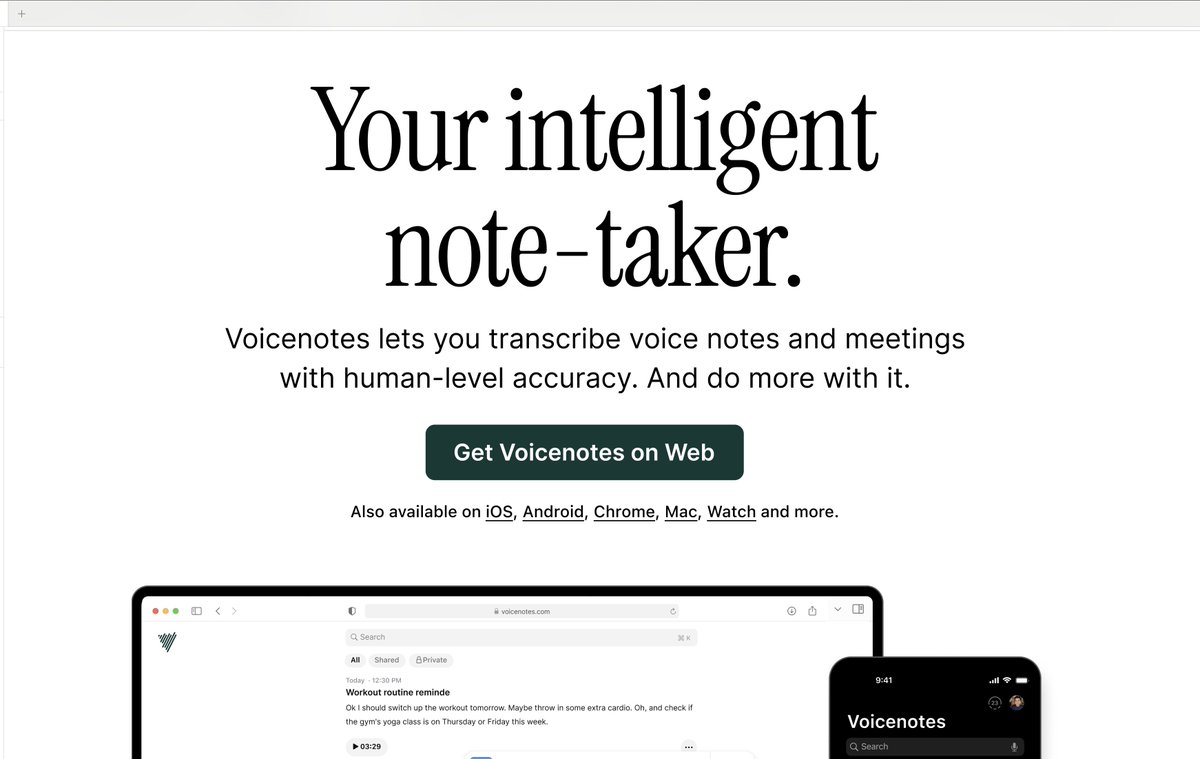 Look at the curves on that g. Can't believe Instrument Serif is a free font.